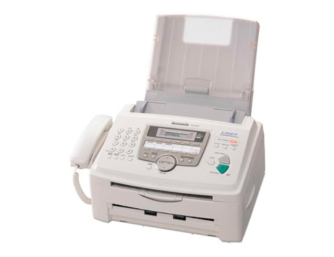 Máy fax - Công Ty Trách Nhiệm Hữu Hạn Phát Triển Thương Mại & Dịch Vụ Nam Đức